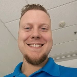 Meet your Posher, Anthony